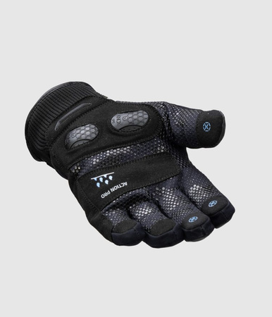 Action Pro Waterproof black