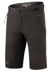 Spodenki rowerowe ALPINESTARS ROVER PRO SHORTS kolor czarny