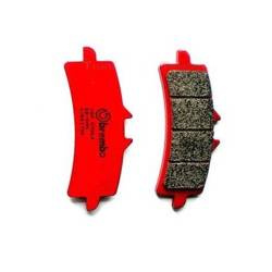 Brembo klocki hamulcowe 07BB37SA