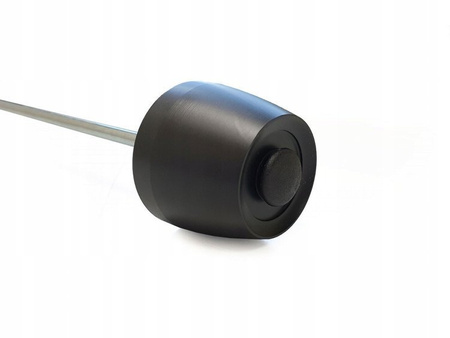 PROTEKTORY OSI KOŁA PUIG PHB19 DO DUCATI STREETFIGHTER 848 12-15 (PRZÓD)