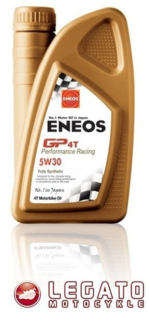 ENEOS GP4T Performance Racing 5W30 1L