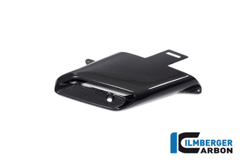 Wylot prawej rury powietrza Ducati Diavel V4 od 2023 - połysk ILMBERGER AKR.010.DI23G.K