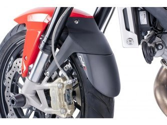 PRZEDŁUŻENIE BŁOTNIKA DO APRILIA SHIVER 2008-2016 (PRZEDNIE)