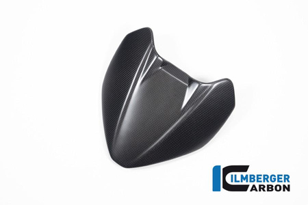 Szyba z mocowaniem do motocykla - matowa Ducati Streetfighter V2 (od 2022) ILMBERGER AMA.112.V2SFM.K