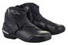 BUTY ALPINESTARS SMX-1 R V2 BLACK