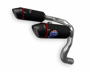 Ducati Performance Termignoni Tłumiki Końcowe DUCATI PANIGALE V2 / S 2025