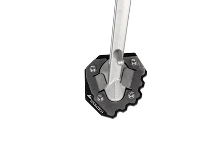 Side stand base extension for Triumph Tiger 1200 (2022-)