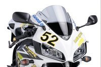 Lekko przyciemniany (H)