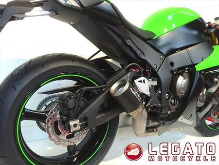 Tłumik końcowy Austin Racing KAWASAKI ZX-10R 2010-2017