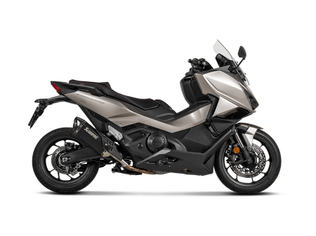 Akrapovic Tłumik końcowy Honda X-ADV 750 / Forza 750 2025-