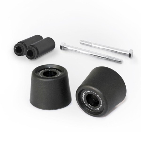 Barracuda Aprilla TuonoV4 CrashPady