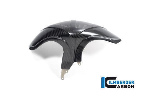 Błotnik tylny matowy BMW R 1300 GS od 2023 carbon ILMBERGER CM.KHO.007.R23GS