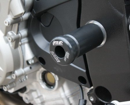 GSG-MOTOTECHNIK Crash pady ramy BMW S1000R 14-16