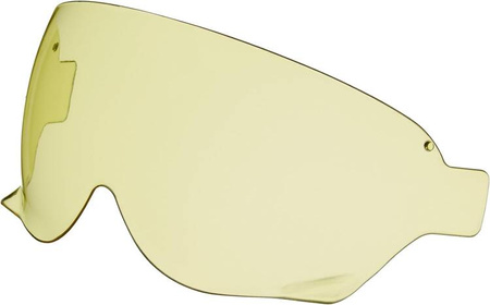Szyba wizjer SHOEI CJ-3 H-D żółty do SHOEI JO