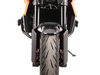 Engine protection bar black for KTM 990 Duke / R (2024-)