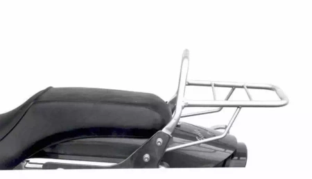 Kawasaki EL 125 (1998-2007) topcase carrier