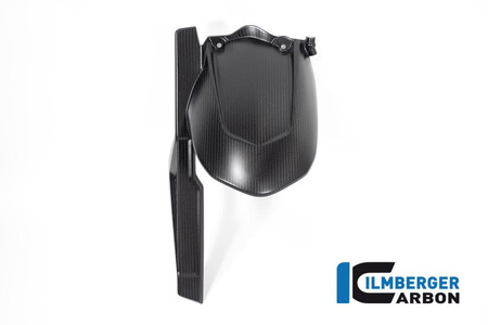 Błotnik tylny - matowy APRILIA RSV 4 (od 2021) ILMBERGER KHO.111.TU21M.K