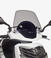 Lekko przyciemniany (H)