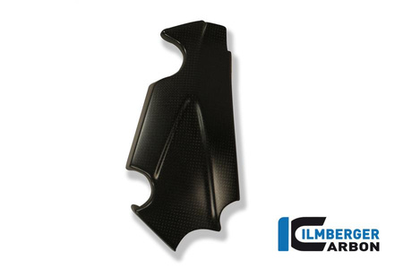 Osłona ramy lewa karbonowa - Ducati Diavel (2011-2013) ILMBERGER RAL.019.DIAVE.K