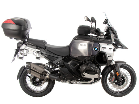 Easyrack topcasecarrier black for BMW R 1300 GS Adventure (2024-)
