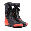 SPORTOWE BUTY MOTOCYKLOWE DAINESE NEXUS 2 CZARNY/CZERWONY-FLUO