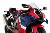Przedni spoiler PUIG do Honda CBR1000RR-R 20-23 (wersja GP) Niebieski (A) 20508A