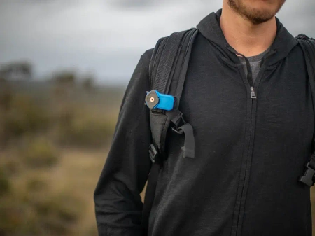 Podstawa Quad Lock® z klipsem mocowana do paska/plecaka (V3)