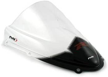 SZYBA SPORTOWA PUIG DO SUZUKI GSX-R600 / 750 08-10