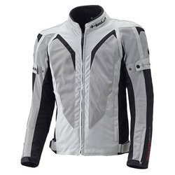 Motocyklowa Kurtka Tekstylna Held Lady Sonic Grey/Black