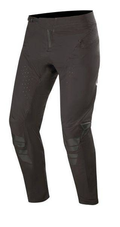 Spodnie rowerowe ALPINESTARS TECHSTAR PANTS BLACK EDITION kolor czarny