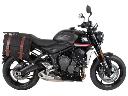 C-Bow sidecarrier for Triumph Trident 660 (2025-)