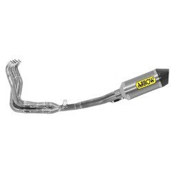 Układ wydechowy Arrow Competition Tytan Suzuki GSX-R 1000 2017