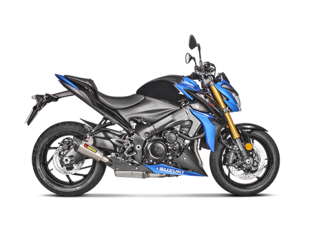Akrapovic Tłumik końcowy Suzuki GSX-S1000 / 1000GT / 950 2015-2020