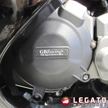 Zestaw osłon dekli silnika GB Racing Suzuki SV 650 N / S 2003-2016