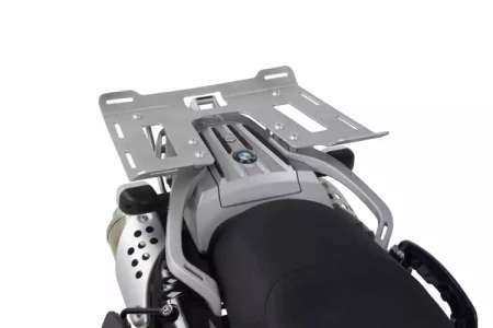 BMW F 650 GS/G 650 GS (2004-2007) rear rack enlargement