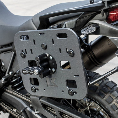 Kriega ROTOPAX LOX PACK MOUNT uchwyt na kanister