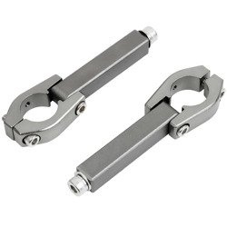 ZETA uchwyt mocowanie osłony dłoni handbary 28,6mm