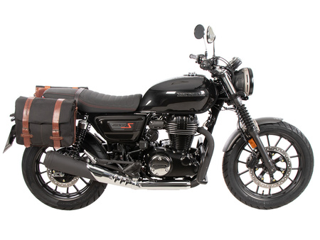 C-Bow sidecarrier for Honda GB 350 S (2025-)