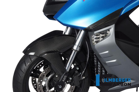 Błotnik przedni do motocykla - BMW C 600 Sport (od 2012) ILMBERGER KVO.001.C600S.K