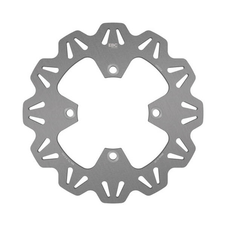 EBC Tarcza hamulcowa motocyklowa VR4014 VEE