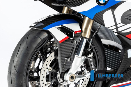 Błotnik przedni do motocykla BMW M 1000 R (2023-2024), typ S 1000 RR od 2019 - ILMBERGER CG.KVO.004.S119S