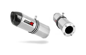 Dominator tłumik HP1 Kawasaki ZX12R 2000 - 2005