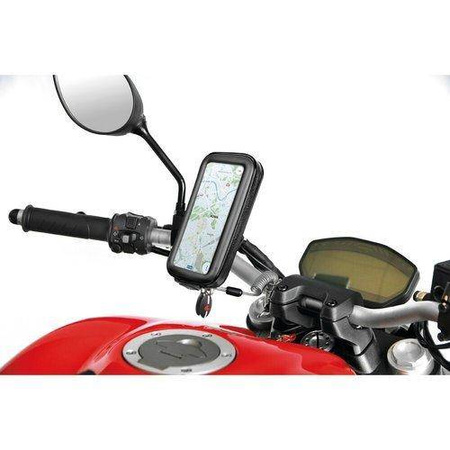 90541 Opti Sized, uniwersalne etui na smartfona - M