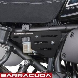 Barracuda Yamaha XSR700 Boczne Osłony