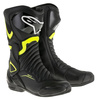 BUTY ALPINESTARS SMX-6 V2 BLACK/FLUO YELLOW