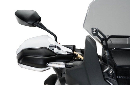 POSZERZENIE HANDBARÓW HONDA CRF1000L AFRICA TWIN