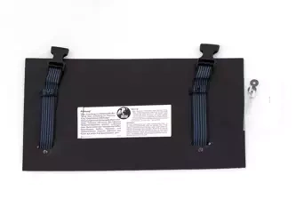 bottom plate for Junior Case 40l left