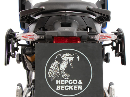 C-Bow sidecarrier for BMW F 900 XR (2025-)