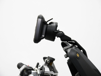 Evotech Performance uchwyt TomTom - Ducati Multistrada 1200 Pikes Peak (2016-2017)