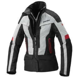 Kurtka tekstylna SPIDI VOYAGER 4 LADY